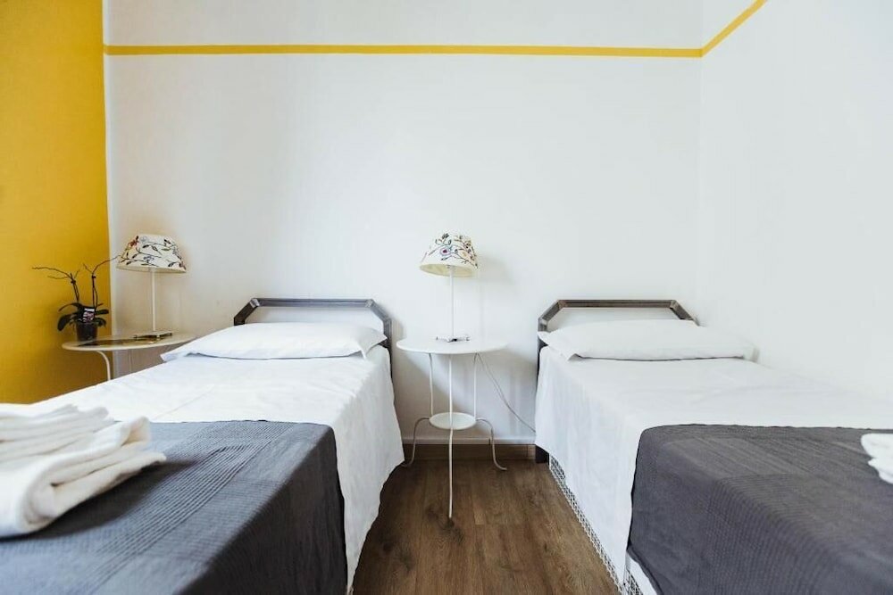 Фото Ostello Bello Milano Duomo	