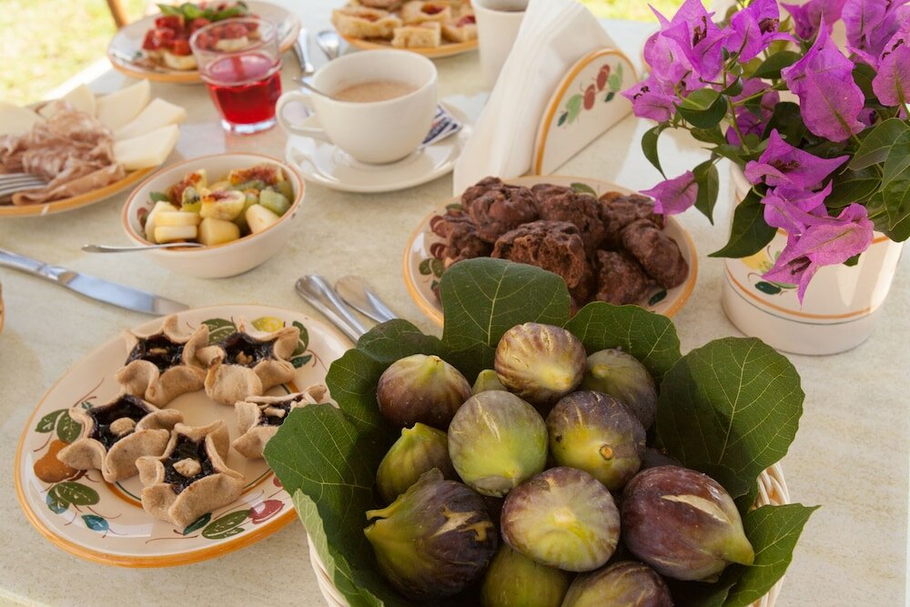 Фото Tenuta Specolizzi