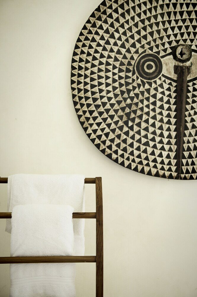 Фото Qambani Luxury Resort