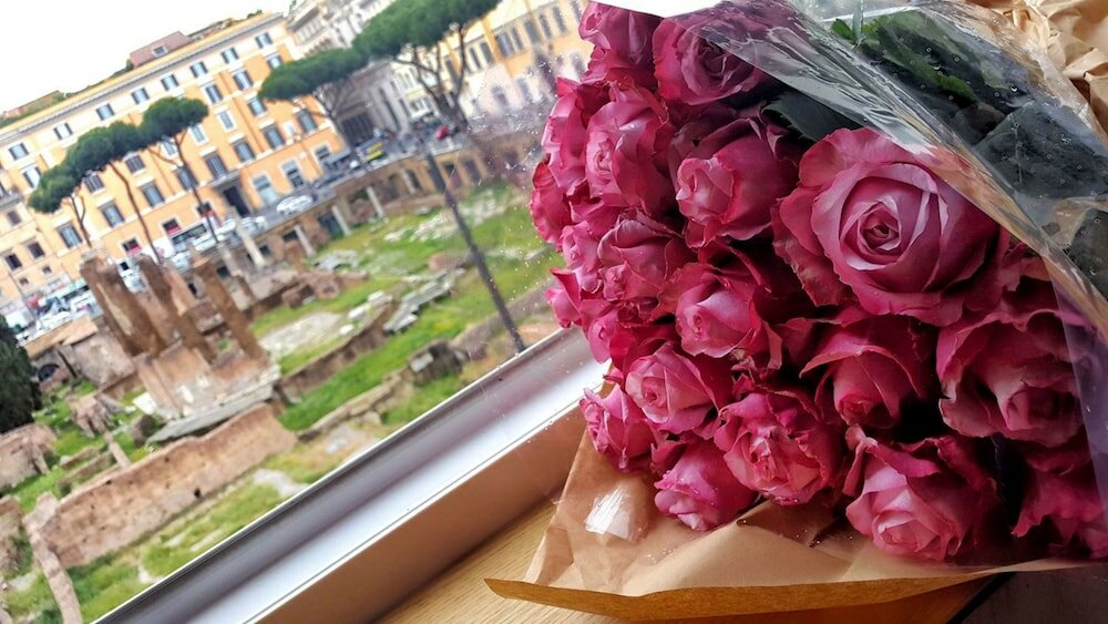 Фото Sun Suite Luxury Pantheon