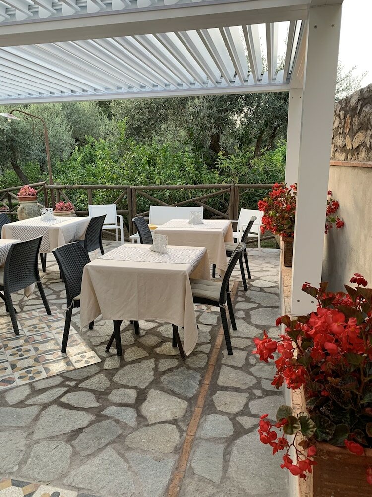 Фото Relais Villa Anna