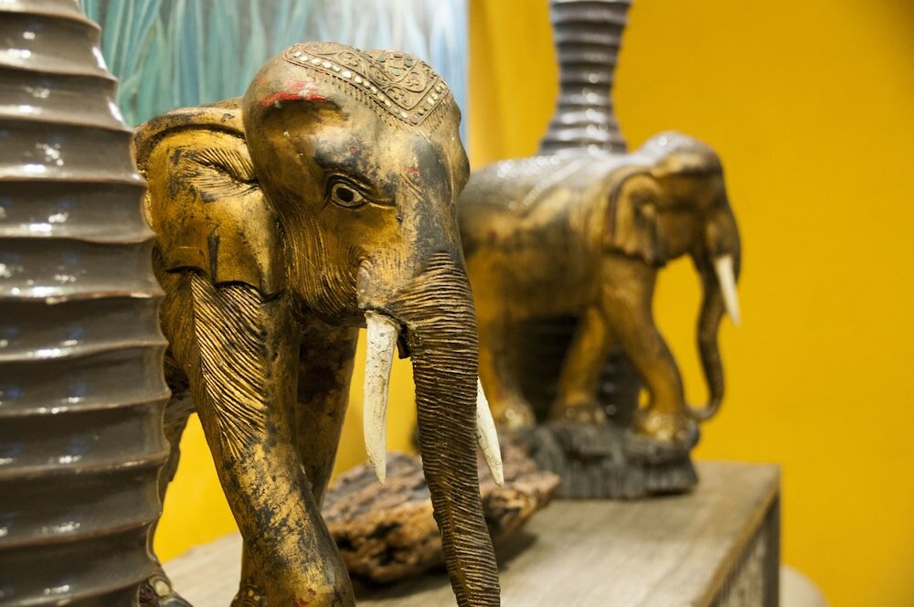 Фото Kholle House