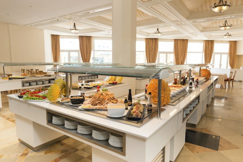 Фото Iberostar Averroes