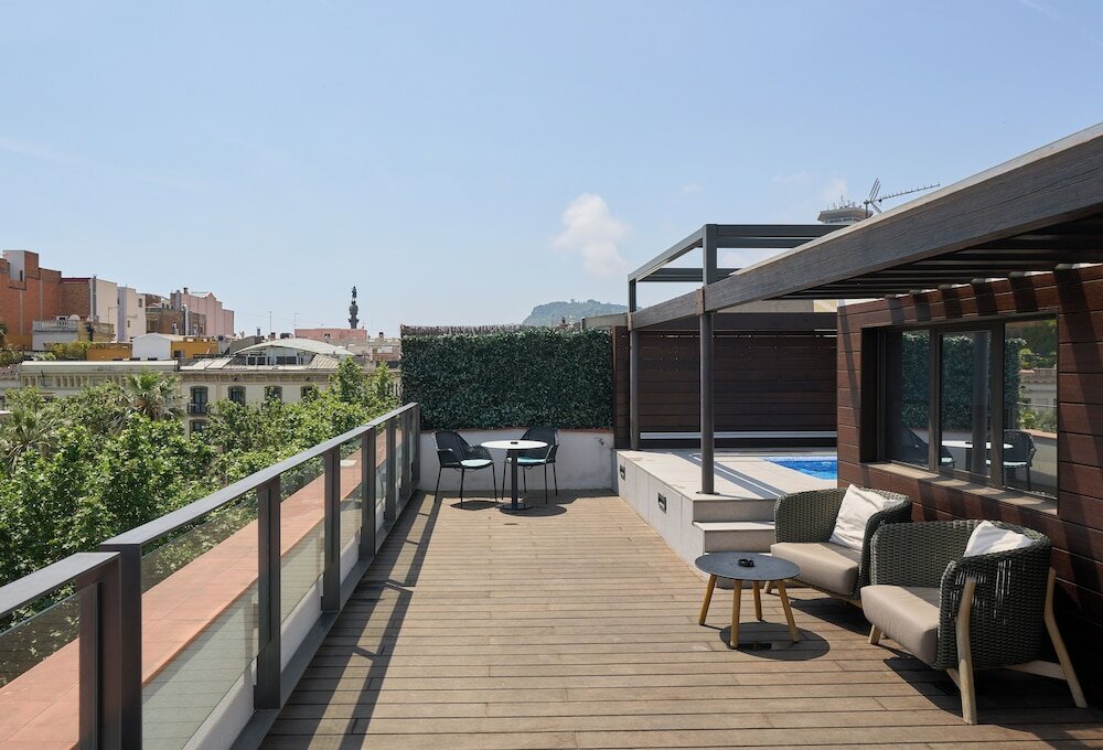 Фото Catalonia Port