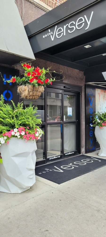 Фото Hotel Versey