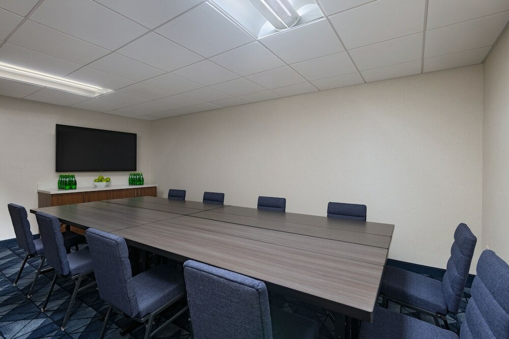 Фото Courtyard by Marriott San Antonio Downtown/Market Square