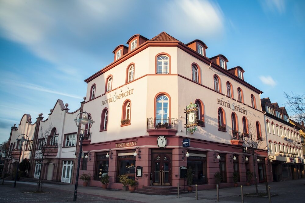 Фото отеля 5