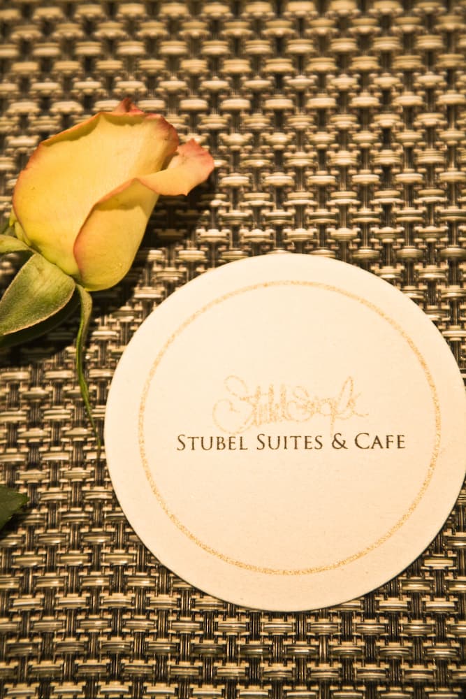 Фото Hotel Stubel Suites and Cafe