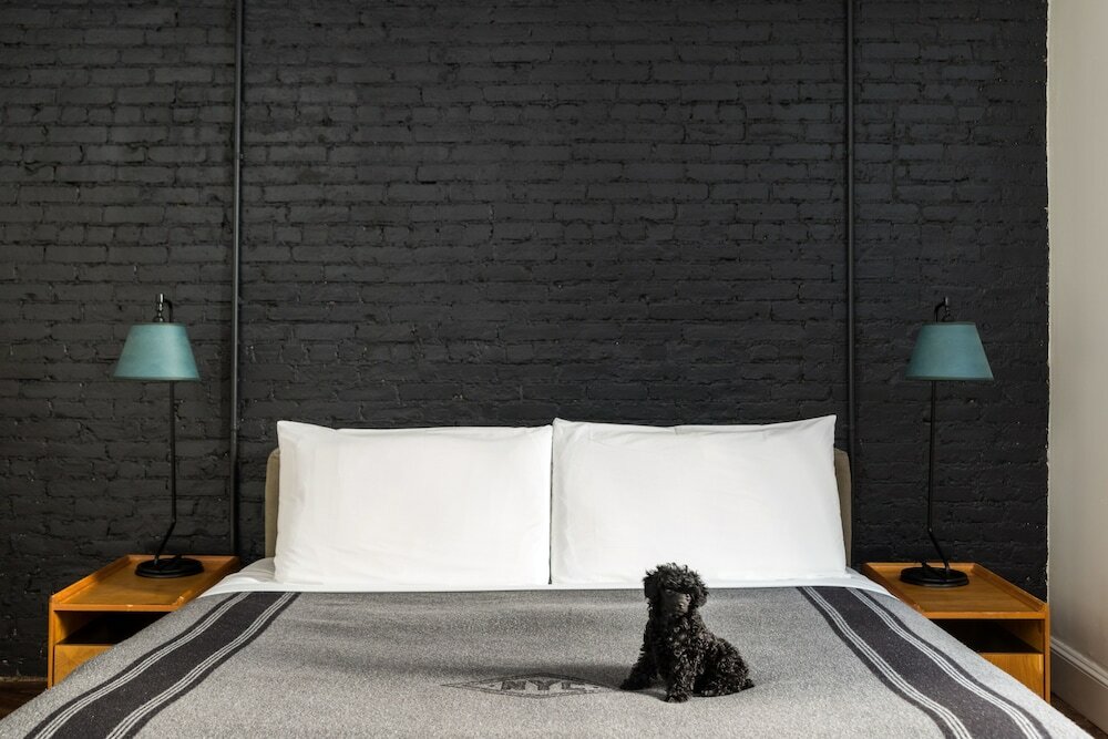 Фото Ace Hotel New York