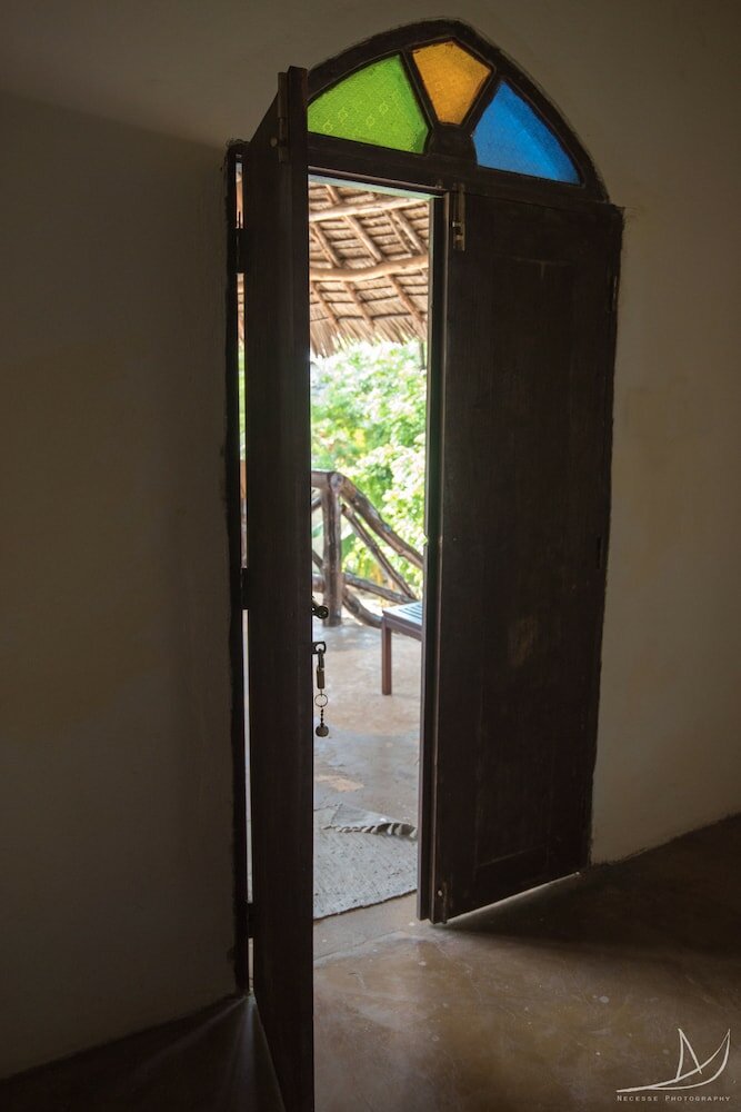 Фото Casa Umoja Guesthouse