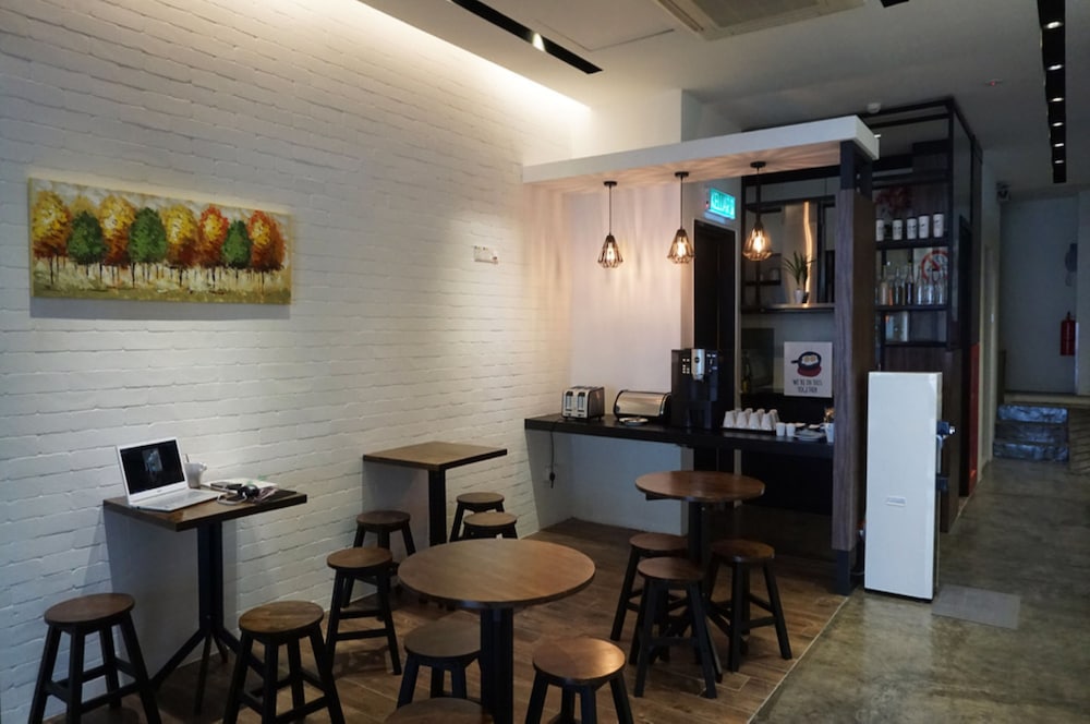 Фото Styles Hotel