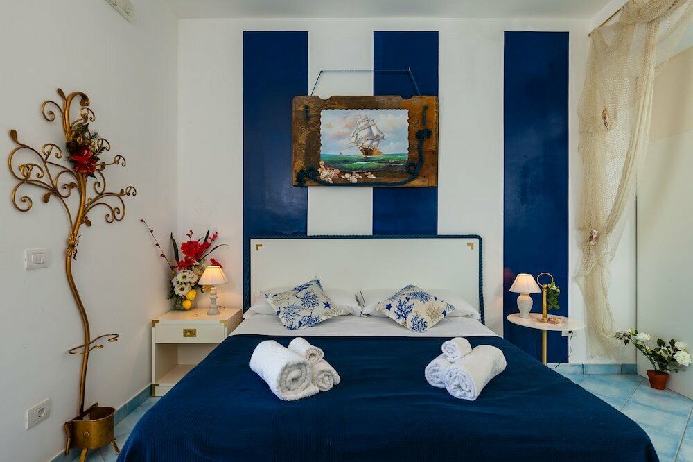 Hotel Residenza Gennaro, Campania, photo