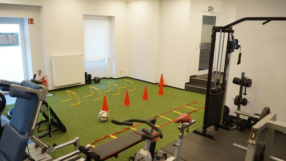 Фото Hotel Specht