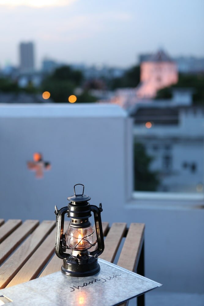 Фото Mad Monkey Bangkok Hostel - Adults Only