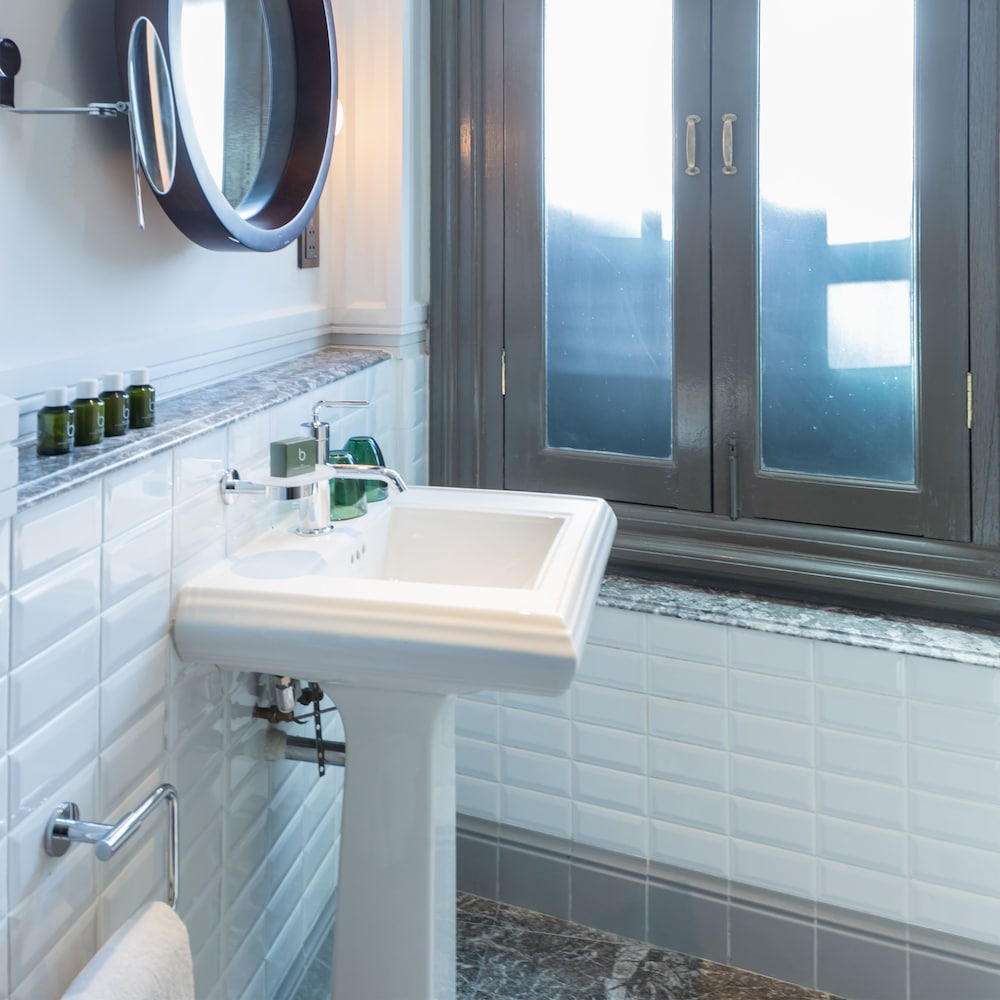 Фото Ann Siang House