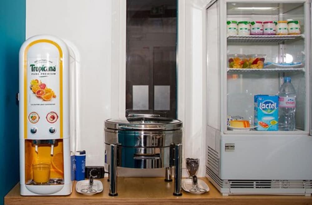 Фото Hôtel La Régence