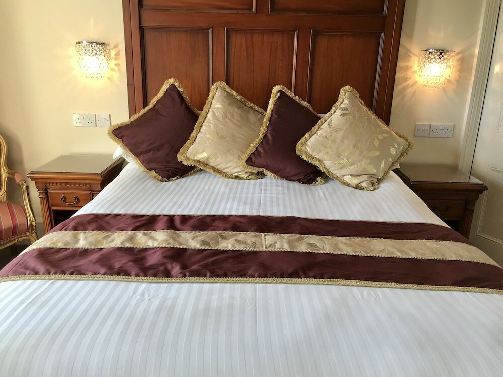 Фото Canterbury Lodge