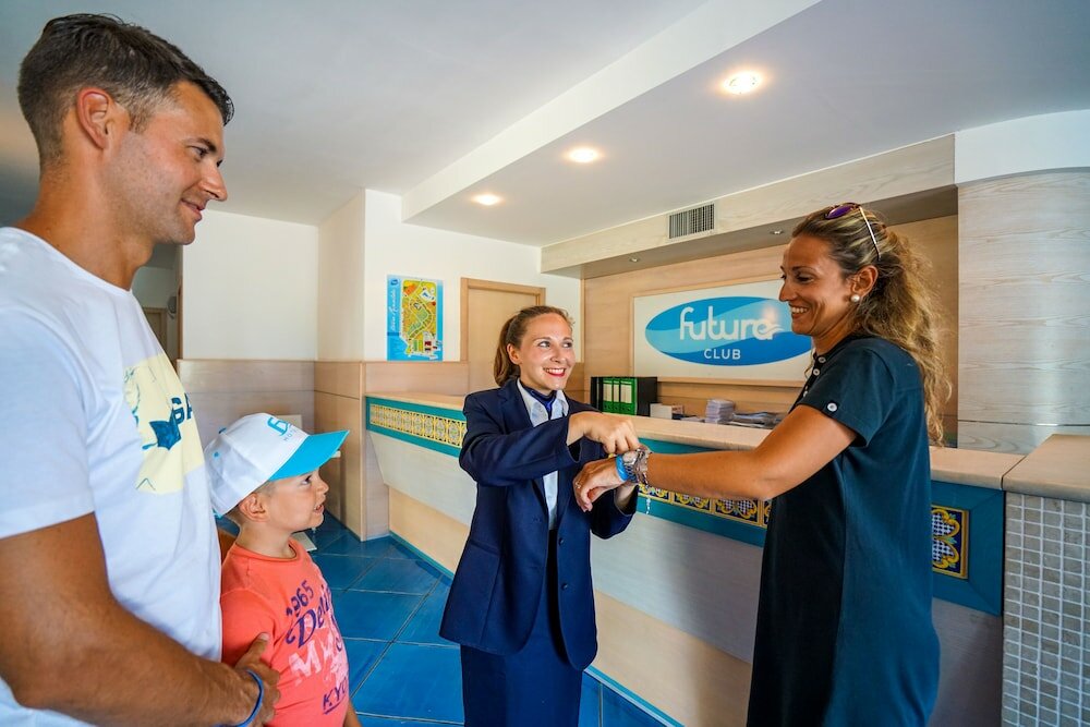 Фото Futura Club Torre Rinalda