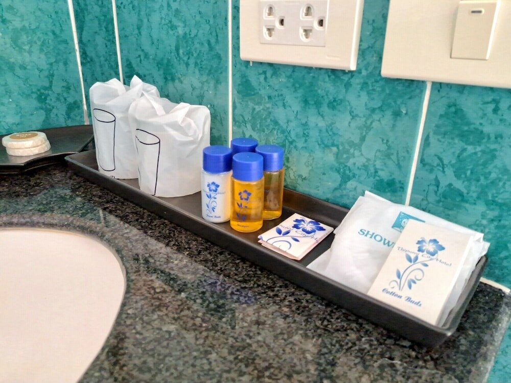 Фото Thipurai City Hotel