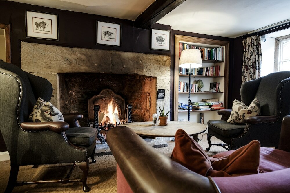 Фото The Lamb Inn