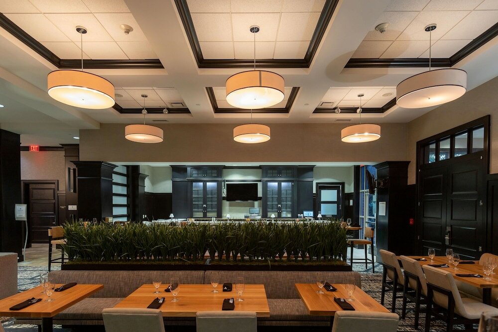 Фото Sheraton Chicago Northbrook Hotel