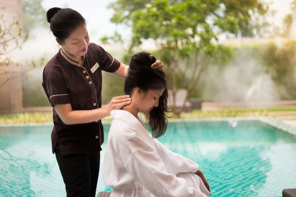 Фото Courtyard by Marriott Agra