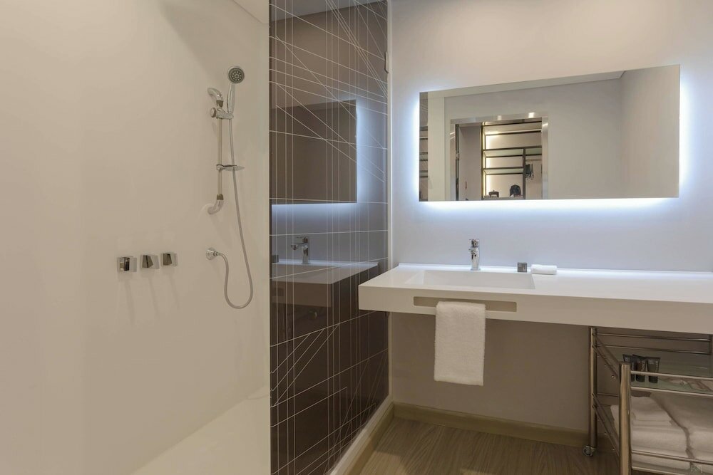 Фото Ac Hotel by Marriott Santa Marta