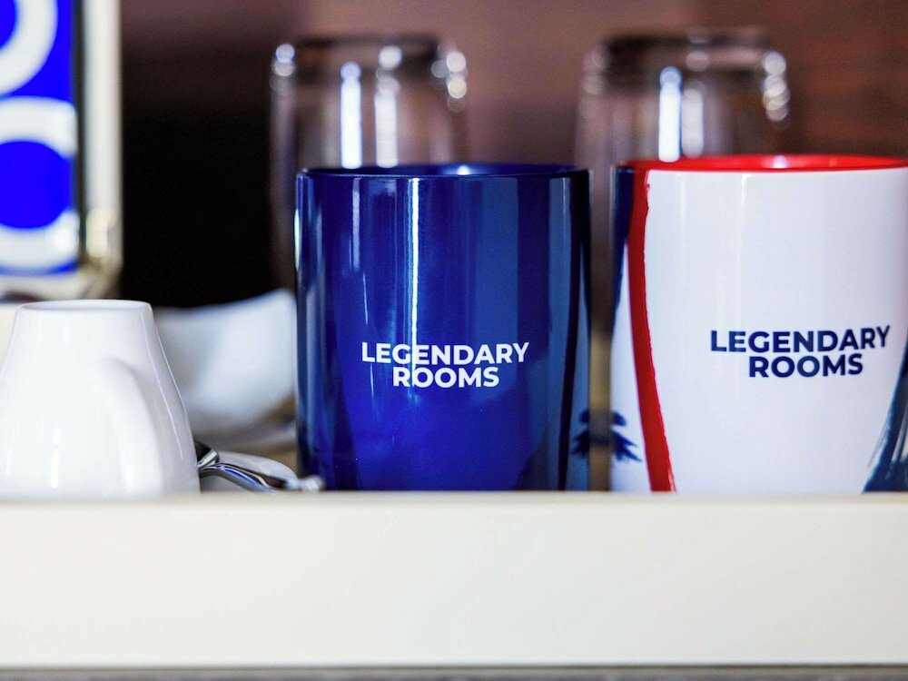 Фото Novotel Shanghai Hongqiao Hotel