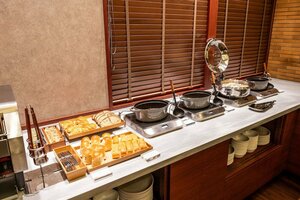 Гостиница Richmond Hotel Sendai