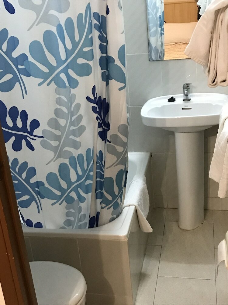 Фото Pensión Venecia