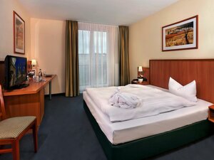 Гостиница IntercityHotel Bremen