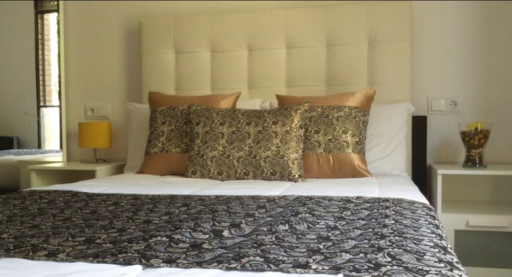 Фото Brustar Sagrada Familia