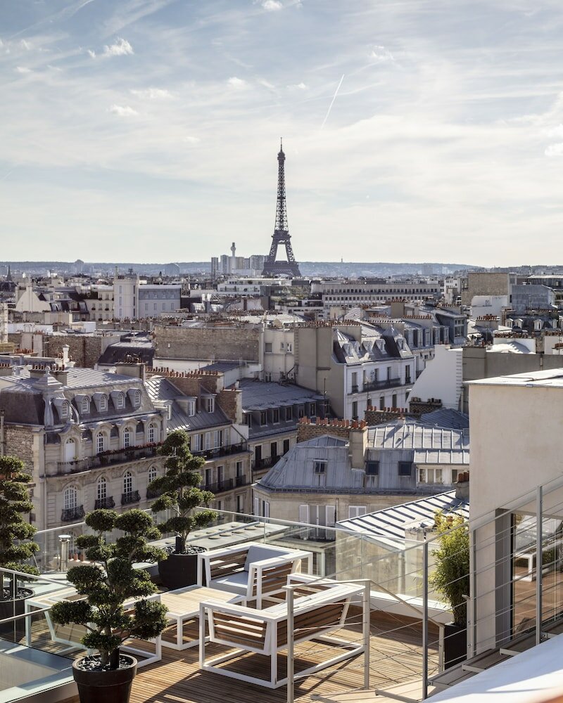 Фото Hotel Bowmann