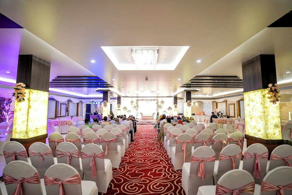 Фото Отель The Golden Apple