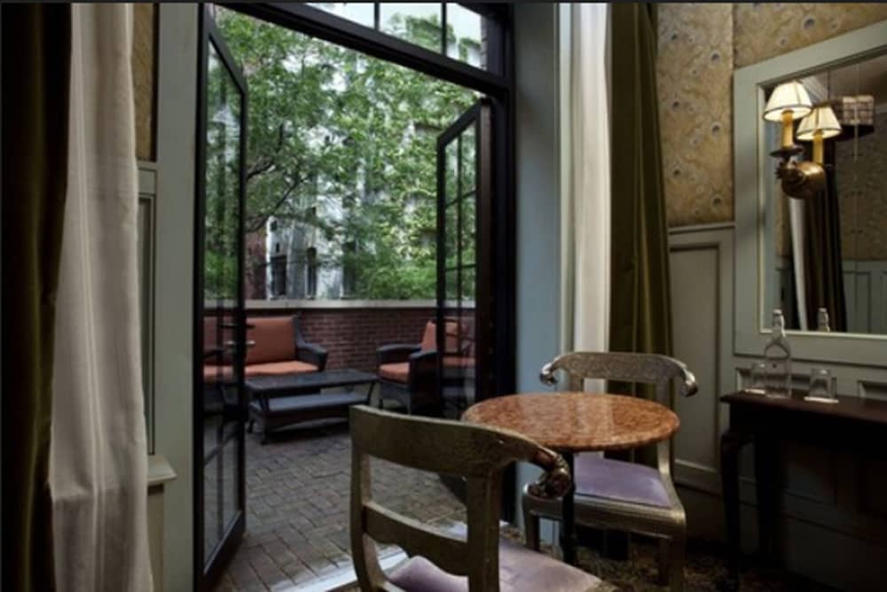 Фото The Jane Hotel