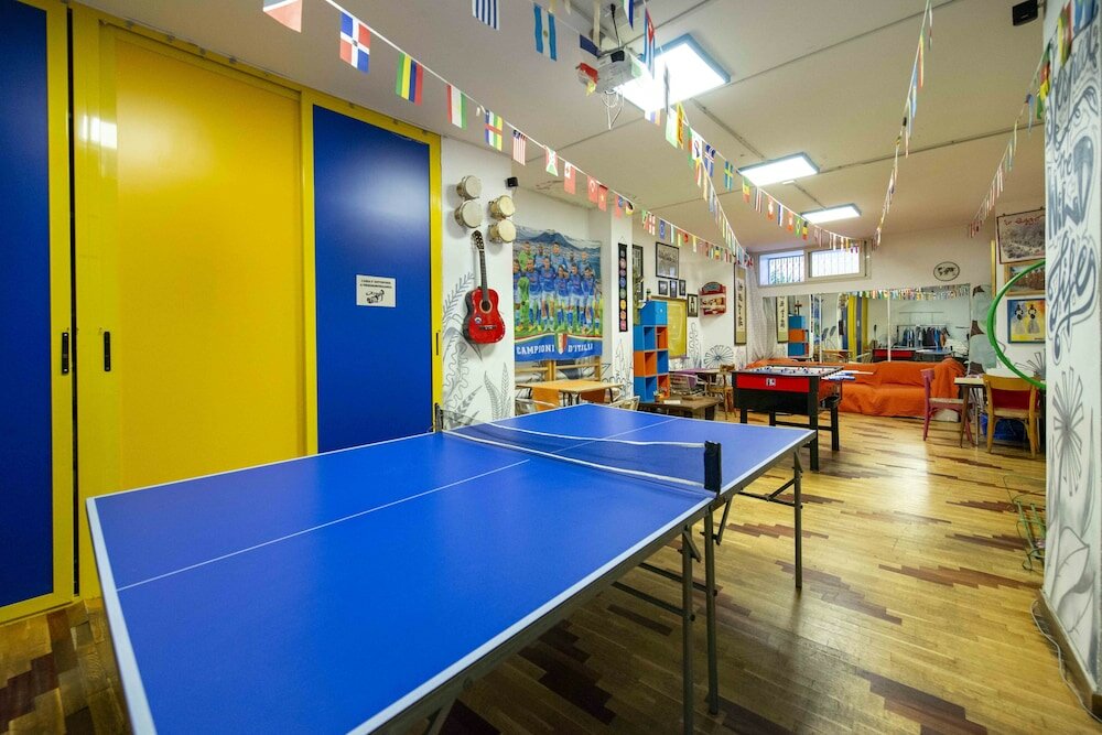 Фото Eco Hostel Floreale