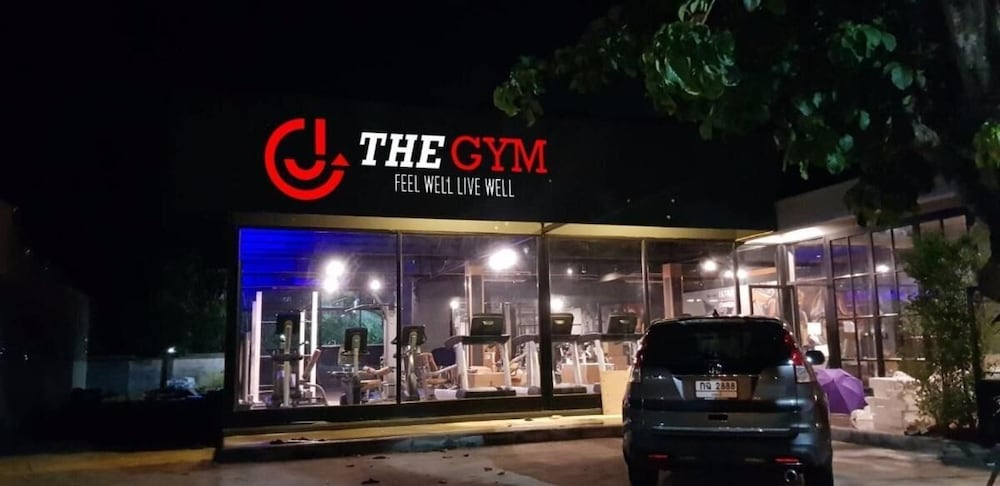 Фото Sita Krabi Hotel