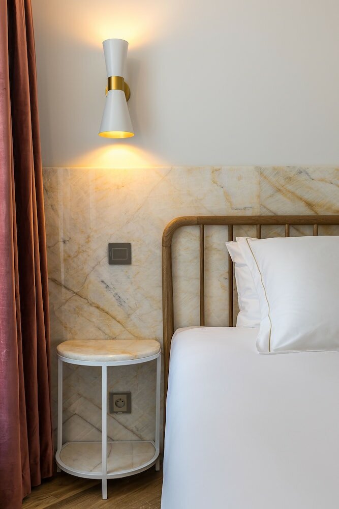 Фото Hotel Rose Bourbon