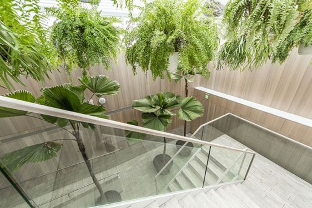 Фото Inhouse Hotel Grand