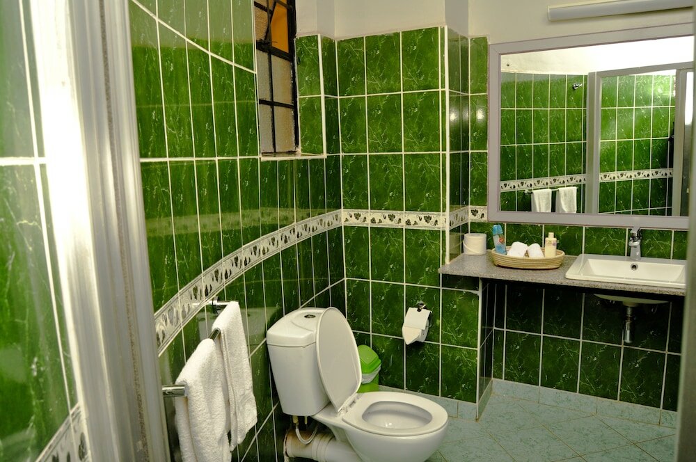 Фото Silver Springs Hotel Uganda