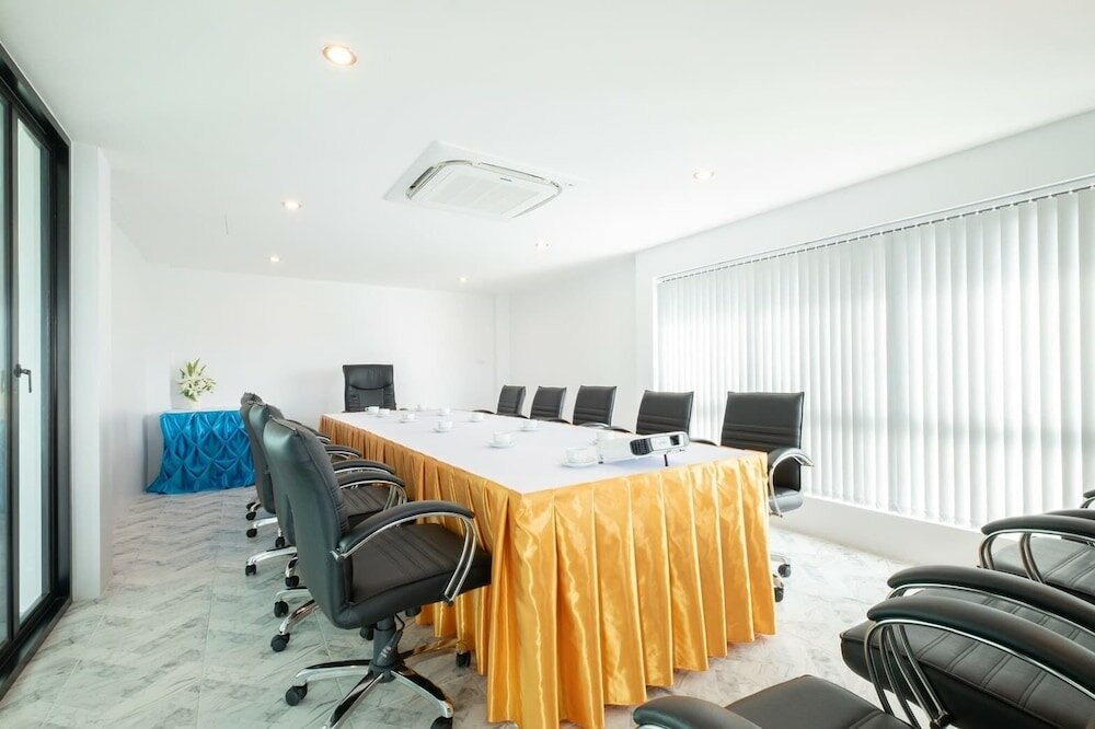 Фото Sita Krabi Hotel