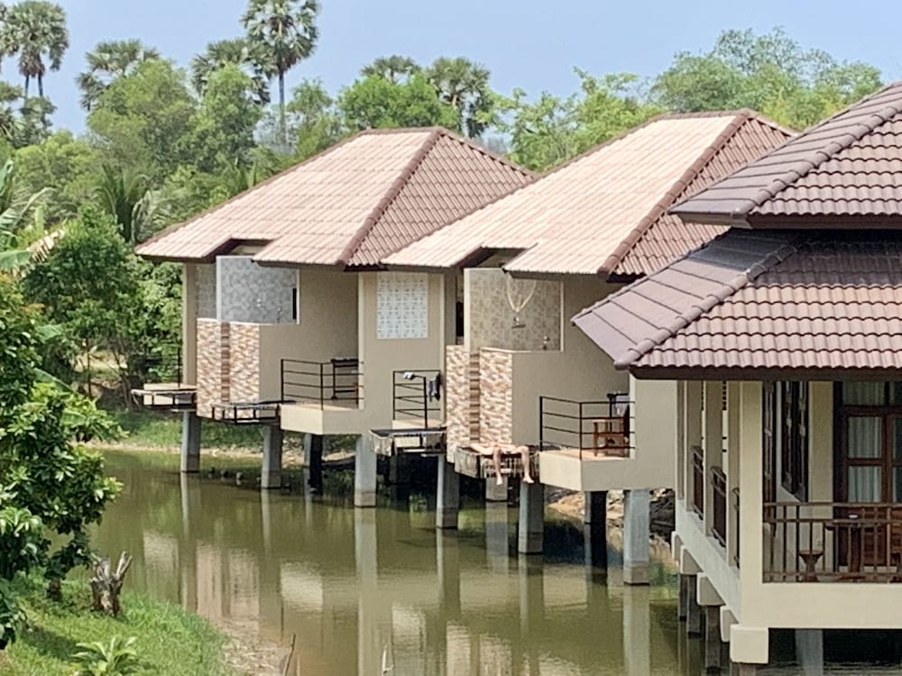 Фото Lantala Residence