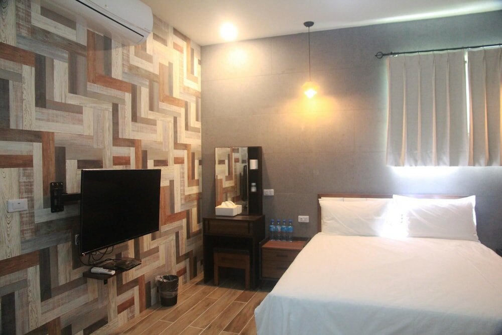 Фото Black House