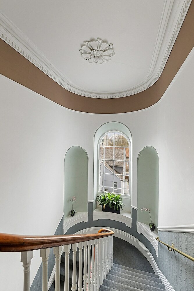 Фото Oyo Plymouth Central Hotel