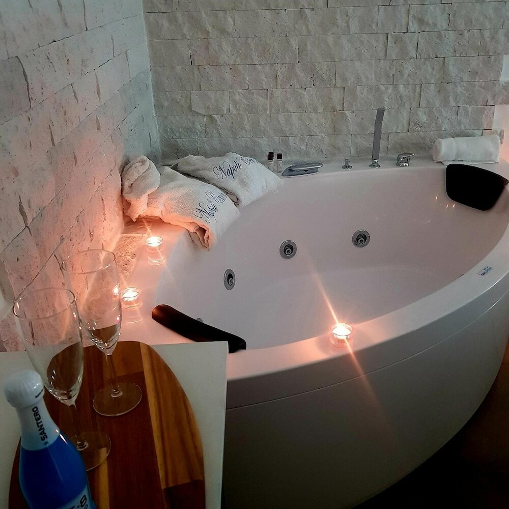 Фото Napoli Centrale Naples