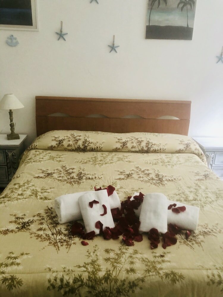 Фото La Casa di Nataly