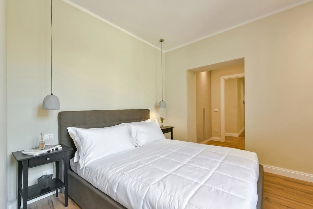 Фото Santa Croce Terrace Deluxe