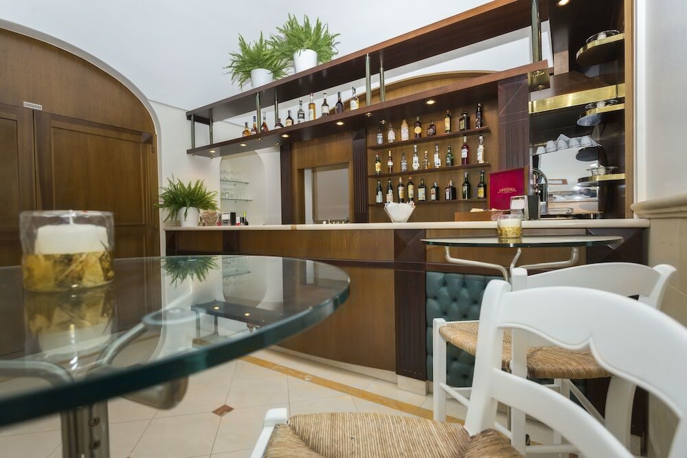 Фото Hotel Cavaliere