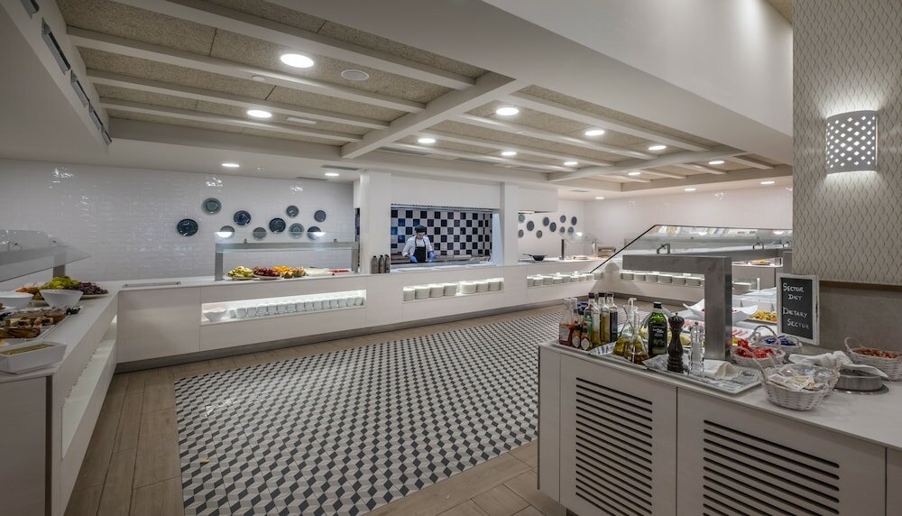 Фото Rosamar Es Blau