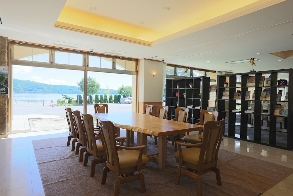 Фото Fuji Matsuzono Hotel